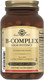 Миниатюра изображения товара Пищевая добавка Solgar В-Комплекс (50 капсул)