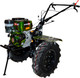 Миниатюра изображения товара Мотоблок бензиновый Brait BR-135GFHPRO