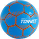 Миниатюра изображения товара Гандбольный мяч Torres Club H32442 (размер 2, синий)