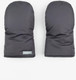 Миниатюра изображения товара Муфта для коляски Amarobaby Mitts / AB-OD24-6104M-GR (графит)