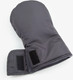 Миниатюра изображения товара Муфта для коляски Amarobaby Mitts / AB-OD24-6104M-GR (графит)