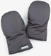 Миниатюра изображения товара Муфта для коляски Amarobaby Mitts / AB-OD24-6104M-GR (графит)