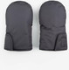 Миниатюра изображения товара Муфта для коляски Amarobaby Mitts / AB-OD24-6104M-GR (графит)
