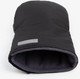 Миниатюра изображения товара Муфта для коляски Amarobaby Mitts / AB-OD24-6104M-CH (черный)