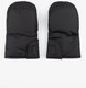 Миниатюра изображения товара Муфта для коляски Amarobaby Mitts / AB-OD24-6104M-CH (черный)