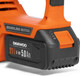 Миниатюра изображения товара Пила цепная аккумуляторная Daewoo Power DACS 1221Li Set