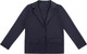 Миниатюра изображения товара Пиджак детский Amarobaby Study Learn / AB-OD24-SL3001/20-152 (синий, р.152)