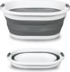 Миниатюра изображения товара Таз Solmax&Home SM06377 (серый)