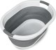 Миниатюра изображения товара Таз Solmax&Home SM06377 (серый)