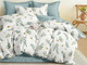 Миниатюра изображения товара Комплект постельного белья Alleri Поплин Luxe 2сп с европростыней / П-331