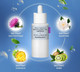 Миниатюра изображения товара Сыворотка для лица Rawquest Milk Thistle Brightening Spa Ampoule (20мл)