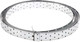 Миниатюра изображения товара Лента перфорированная HartFix LM- 50x2 / 1204.91050.00 (10м)