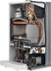 Миниатюра изображения товара Газовый котел Haier GreenLine 1.30 TiW / GE0Q6EE0ARU