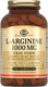 Миниатюра изображения товара L-аргинин Solgar 1000мг (90 таблеток)