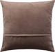 Миниатюра изображения товара Наволочка декоративная MATEX Elephant / 45-212 (кофейный)