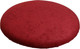 Миниатюра изображения товара Чехол на табурет MATEX Velours / 45-724 (бордовый)