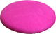 Миниатюра изображения товара Чехол на табурет MATEX Velours / 45-786 (фуксия)