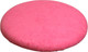 Миниатюра изображения товара Чехол на табурет MATEX Velours / 45-823 (светло-розовый)