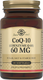 Миниатюра изображения товара Коэнзим Solgar Q-10 60мг (30 капсул)