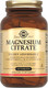 Миниатюра изображения товара Минерал Solgar Цитрат магния (60 таблеток)