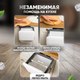 Миниатюра изображения товара Мусорное ведро Solmax&Home SM90316