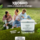 Миниатюра изображения товара Мусорное ведро Solmax&Home SM90316