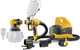 Миниатюра изображения товара Краскопульт электрический Wagner Flexio Extra Kit W690 / 2412558