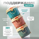 Миниатюра изображения товара Органайзер для хранения Solmax&Home SM97439 (р.L, синий)