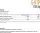 Миниатюра изображения товара Аминокислота 5-HTP Maxler 5НТР 100мг (100 капсул)