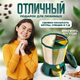 Миниатюра изображения товара Емкость для хранения Solmax&Home SM97444 (зеленый)