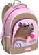 Миниатюра изображения товара Школьный рюкзак Erich Krause ErgoLine 15L CapyBarbie / 63836