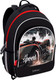 Миниатюра изображения товара Школьный рюкзак Erich Krause ErgoLine 15L Big Wheels / 62800