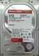 Миниатюра изображения товара Жесткий диск Western Digital Red Plus 8TB (WD80EFPX)