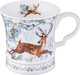 Миниатюра изображения товара Кружка Lefard Christmas Олень / 417-108