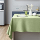 Миниатюра изображения товара Скатерть Волшебная ночь Волшебная ночь 165x200 ДТ172 / 789083 (эвкалипт)
