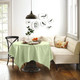 Миниатюра изображения товара Скатерть Волшебная ночь Волшебная ночь 165x200 ДТ172 / 789083 (эвкалипт)