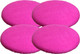 Миниатюра изображения товара Комплект чехлов MATEX Velours / 48-473 (4шт, фуксия)