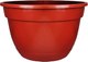 Миниатюра изображения товара Кашпо Gardenplast Петуния №1 / 00111/комп20 (терракотовый)