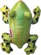 Миниатюра изображения товара Игрушка для собак KONG Shields Tropics Frog / 201332