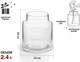 Миниатюра изображения товара Ваза Perfecto Linea Blossom 30-181101