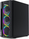 Миниатюра изображения товара Корпус для компьютера Powercase Mistral X4 Mesh LED