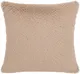 Миниатюра изображения товара Подушка декоративная MATEX Plush / 53-224 (кофейный)