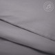 Миниатюра изображения товара Пододеяльник АртПостель Графит 812_гк (145x215)