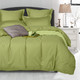 Миниатюра изображения товара Пододеяльник АртПостель Олива 812_гк (145x215)