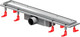 Миниатюра изображения товара Трап для душа AM.PM Prime Flow / W02SC-U11-060-04SB