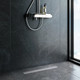 Миниатюра изображения товара Трап для душа AM.PM Prime Flow / W02SC-U11-060-04SB