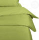 Миниатюра изображения товара Пододеяльник АртПостель Олива 816_гк (205x220)