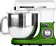 Миниатюра изображения товара Миксер стационарный Centek CT-1133 (белый/изумрудный)