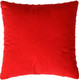 Миниатюра изображения товара Комплект подушек декоративных MATEX Hill Line / 55-334 (красный, 2шт)