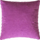 Миниатюра изображения товара Комплект подушек декоративных MATEX Hill Line / 55-341 (фиолетовый, 2шт)